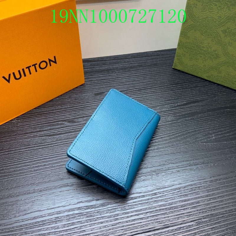 COZY BAGS - LOV Wallet - 1054