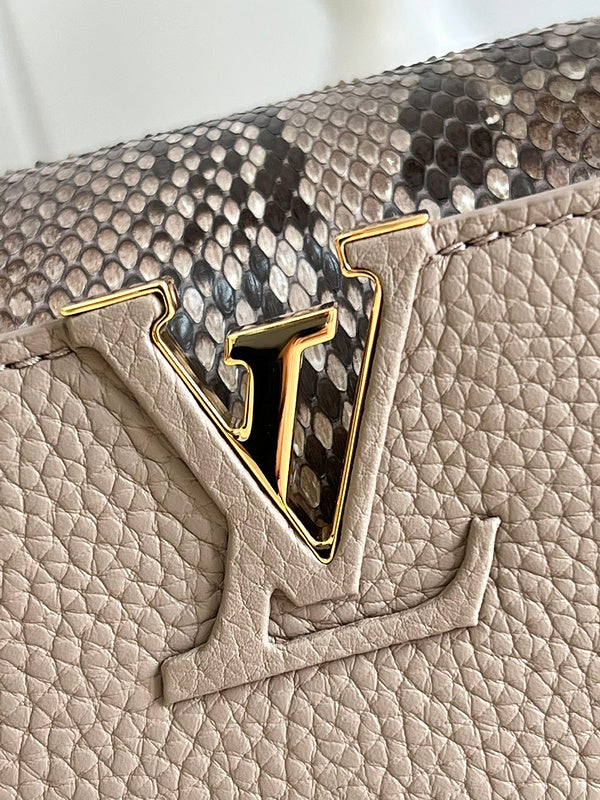 COZY - LV Bags - 1982