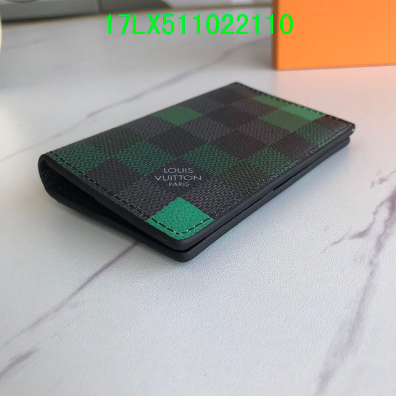 COZY BAGS - CHL Wallet - 1425