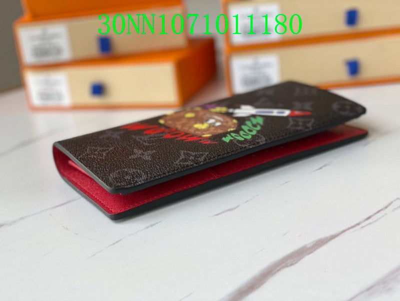 COZY BAGS - CHL Wallet - 577