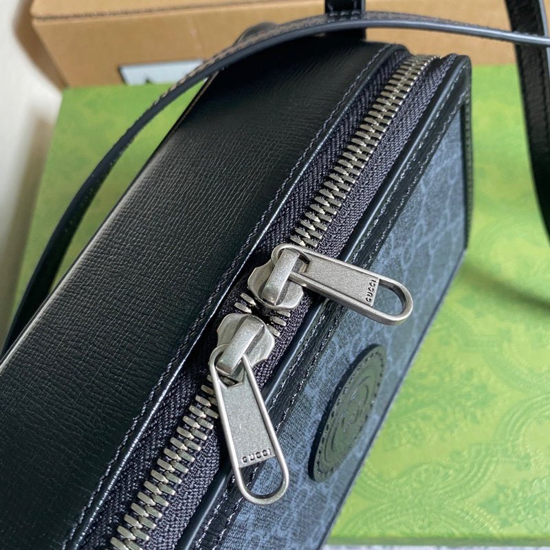 COZY BAGS - Guki Men Bags - 148