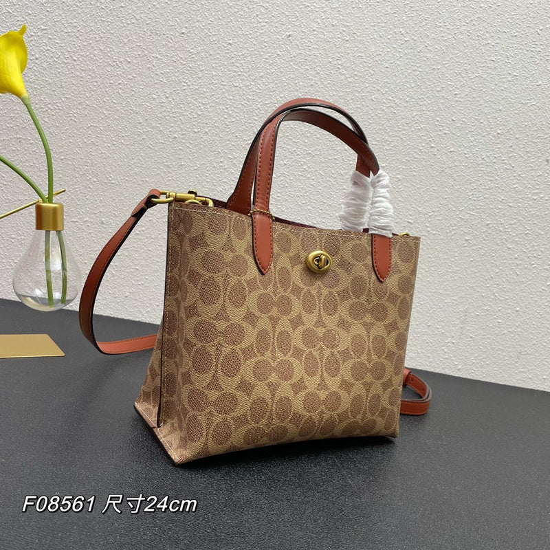 COZY BAGS - CAH Bags - 838