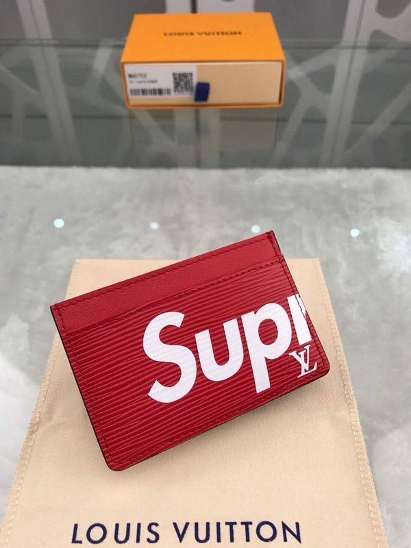 COZY BAGS - LOV Card Case - 055
