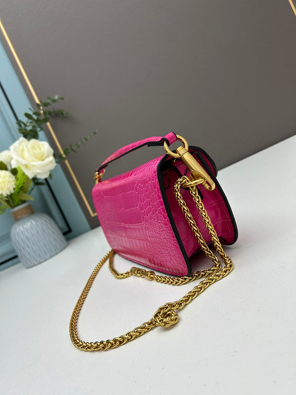 COZY BAGS - VEL Bags - 166