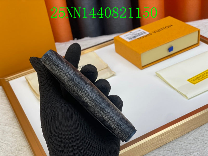 COZY BAGS - LOV Wallet - 103