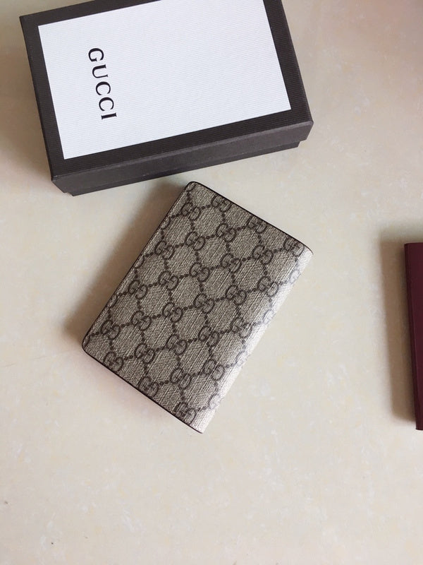 COZY BAGS - Guki Wallet - 493