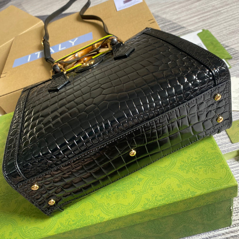 JB - Guki Lady Bags - 839