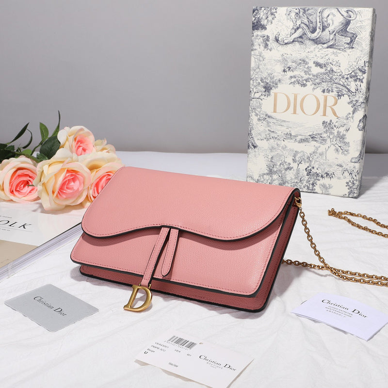 JB - DOR Lady Bags - 632