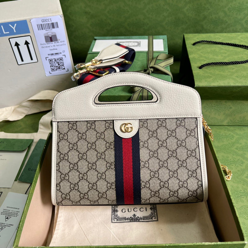 JB - Guki Lady Bags - 732
