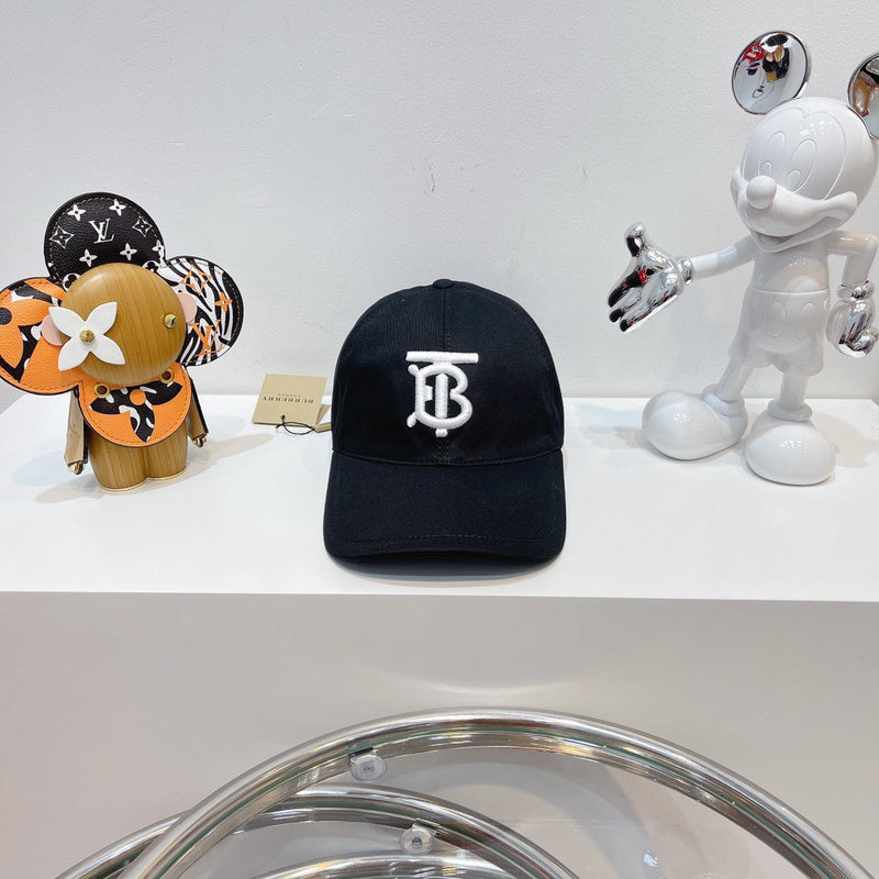 COZY BAGS - BOR Hats & Caps - 013