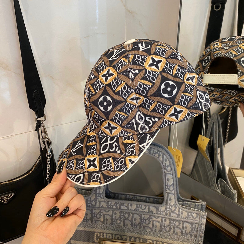COZY BAGS - LOV Hats & Caps - 325