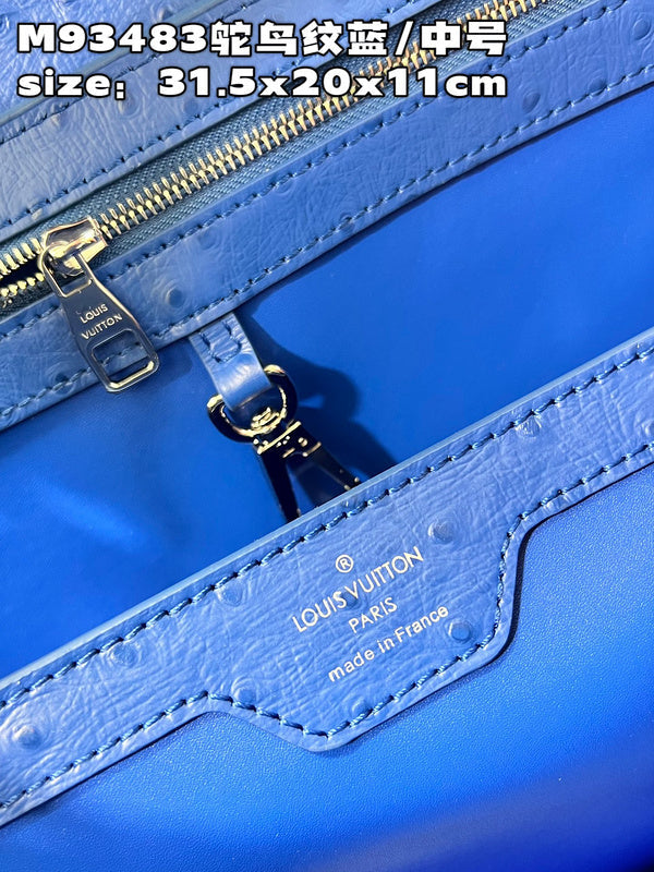 COZY BAGS - LOV Bags - 1272