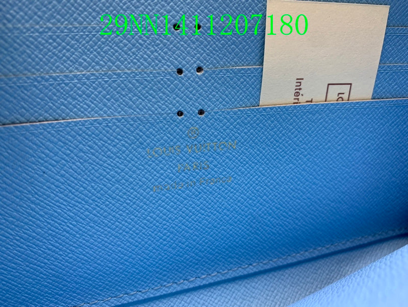 COZY BAGS - LOV Wallet - 850