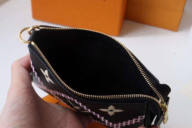 COZY BAGS - LOV Wallets - 638