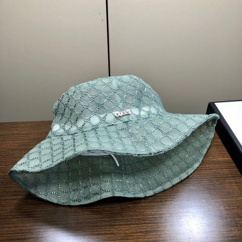 COZY BAGS - Guki Hats & Caps - 204