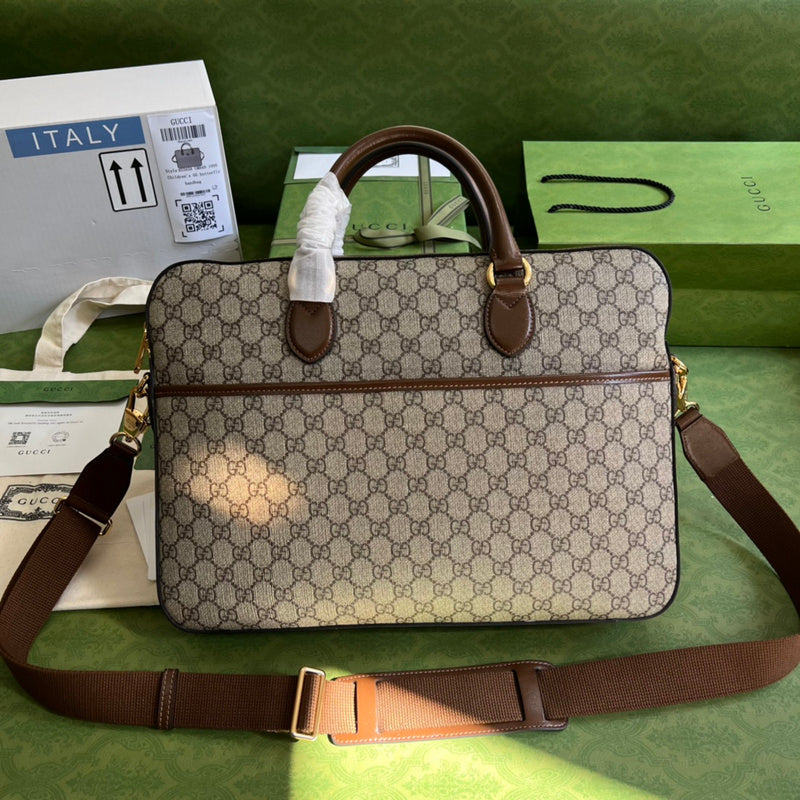 COZY BAGS - Guki Men Bags - 123