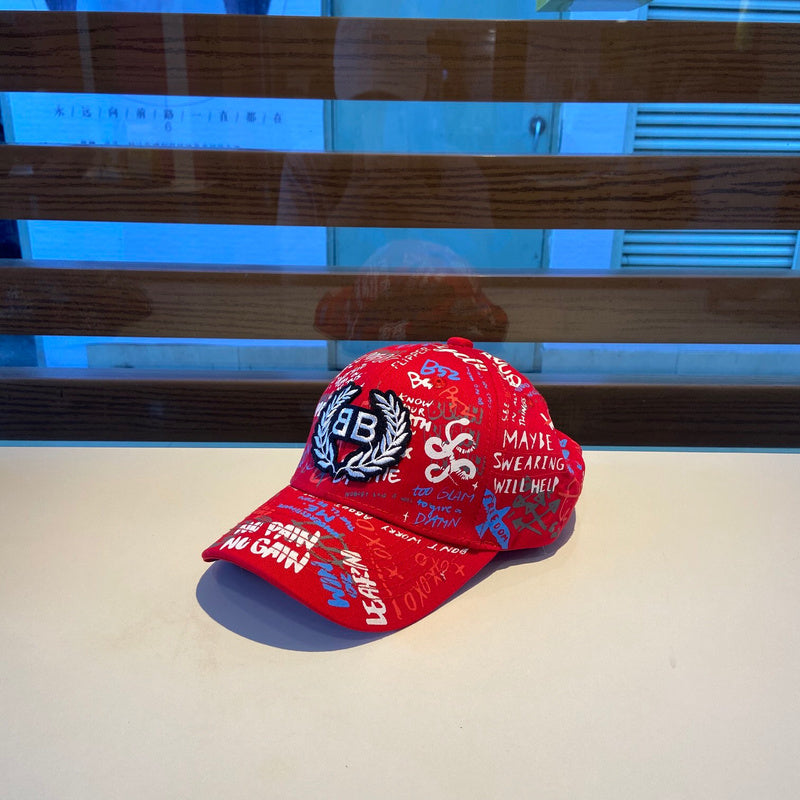 COZY BAGS - BOR Hats & Caps - 118