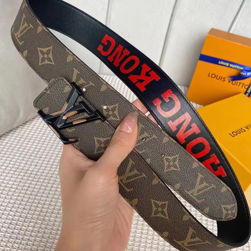 JB - LOV Belts - 013