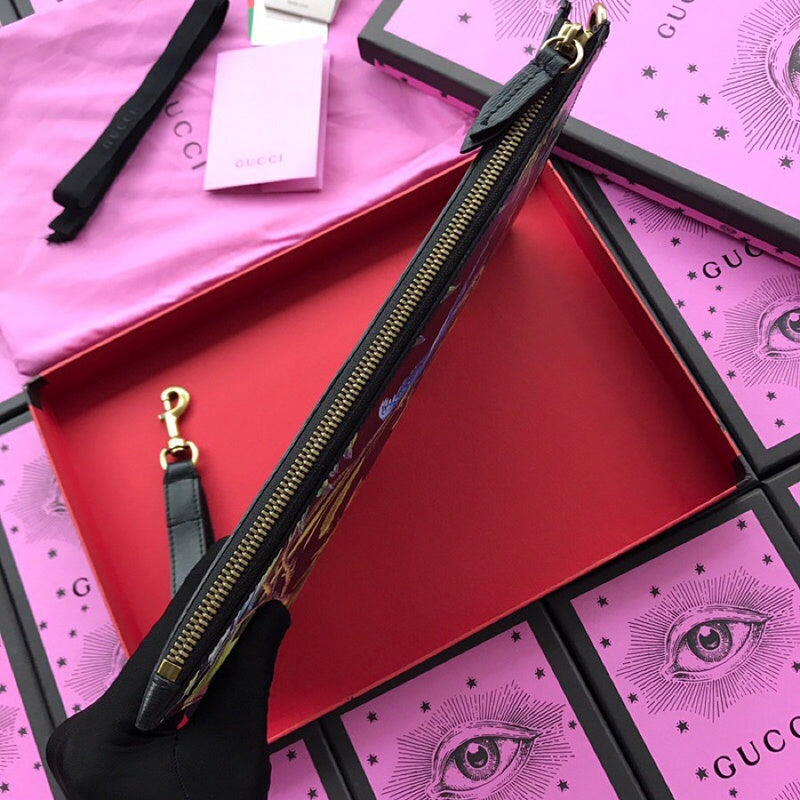 COZY BAGS - Guki Wallet - 685