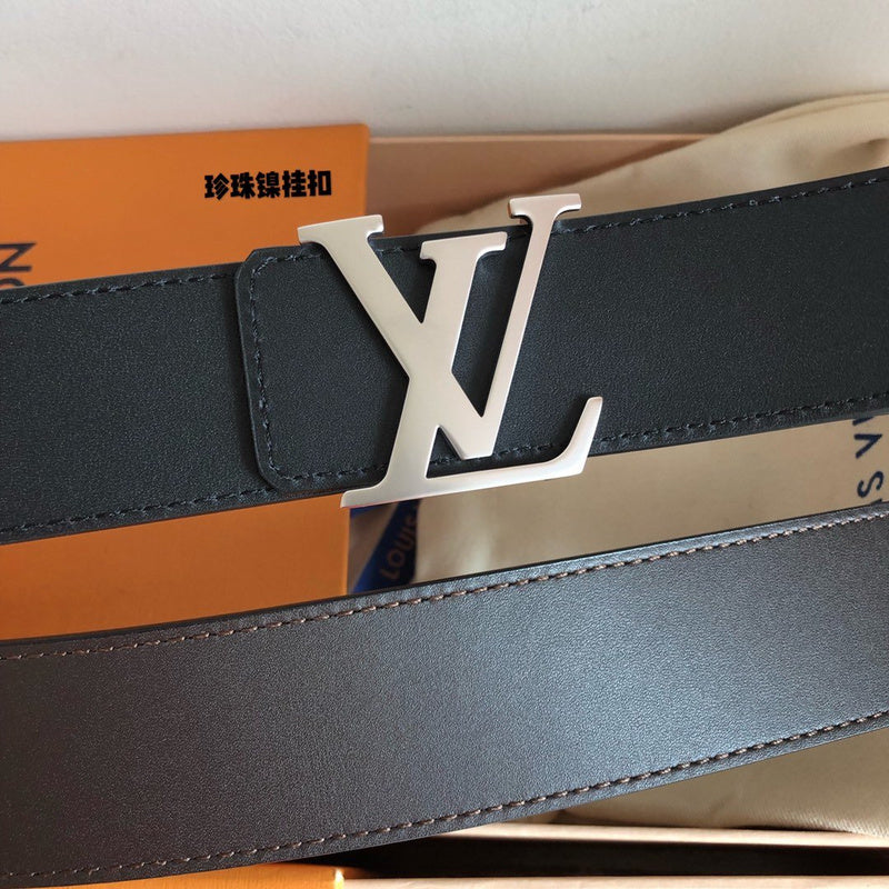 JB - LOV Belts - 203