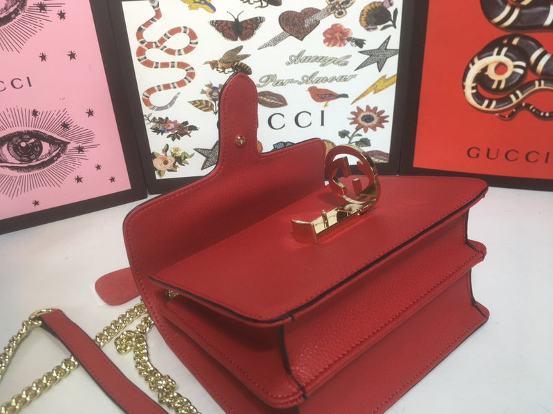 COZY BAGS - GUKI Bags - 379