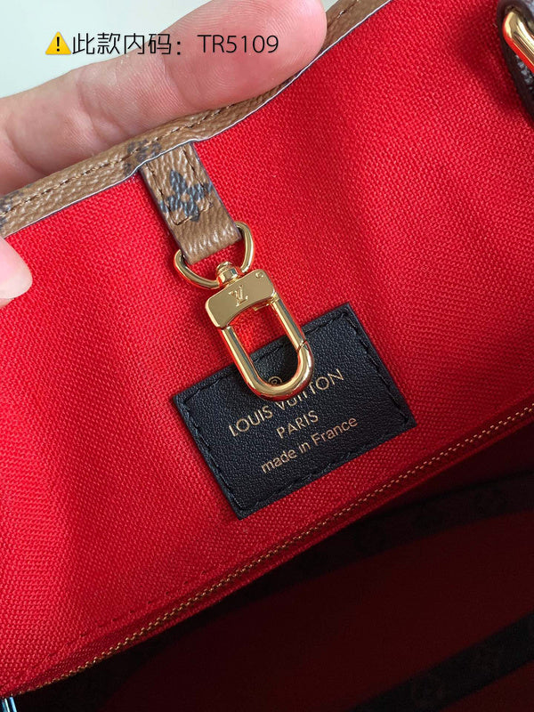 COZY BAGS - LOV Bags - 5201