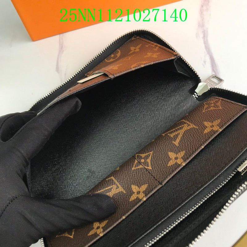 COZY BAGS - CHL Wallet - 539