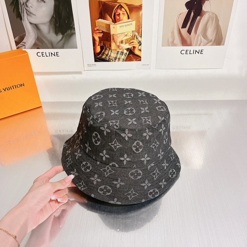 COZY BAGS - LOV Hats & Caps - 086