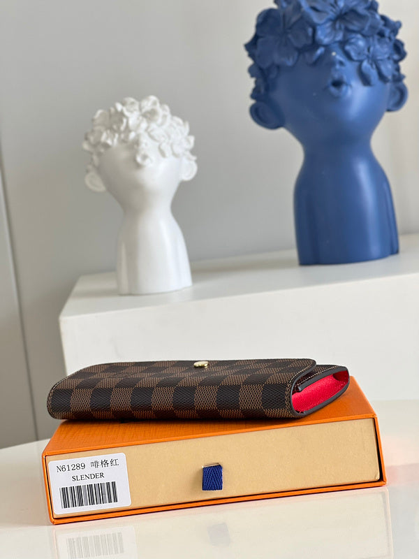 COZY BAGS - LOV Wallets - 599