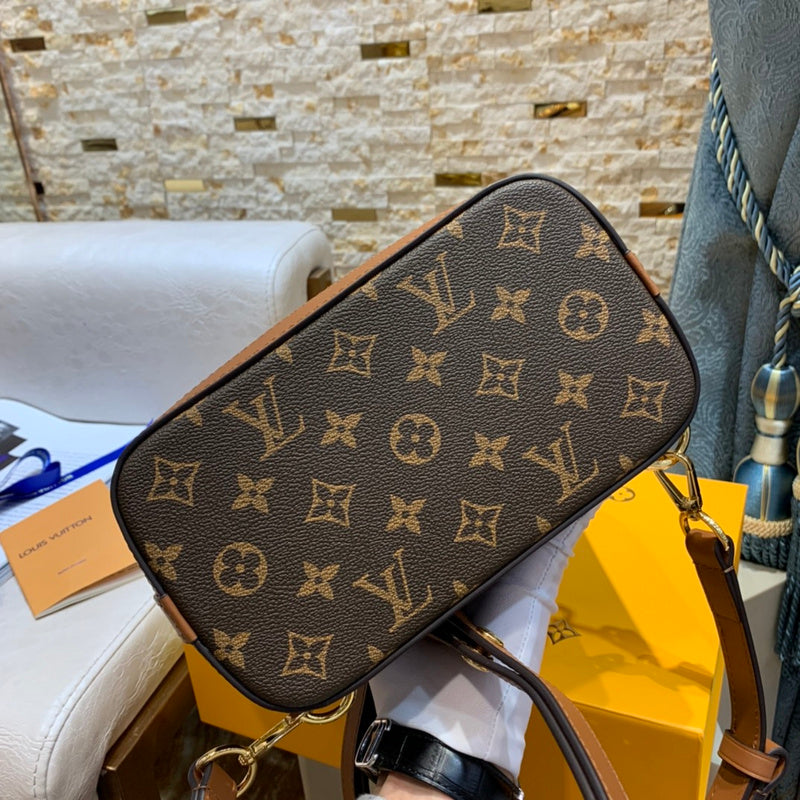 COZY - LV Bags - 4401