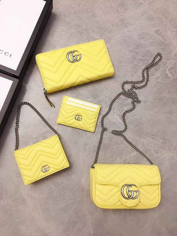 COZY BAGS - Guki Wallet - 358