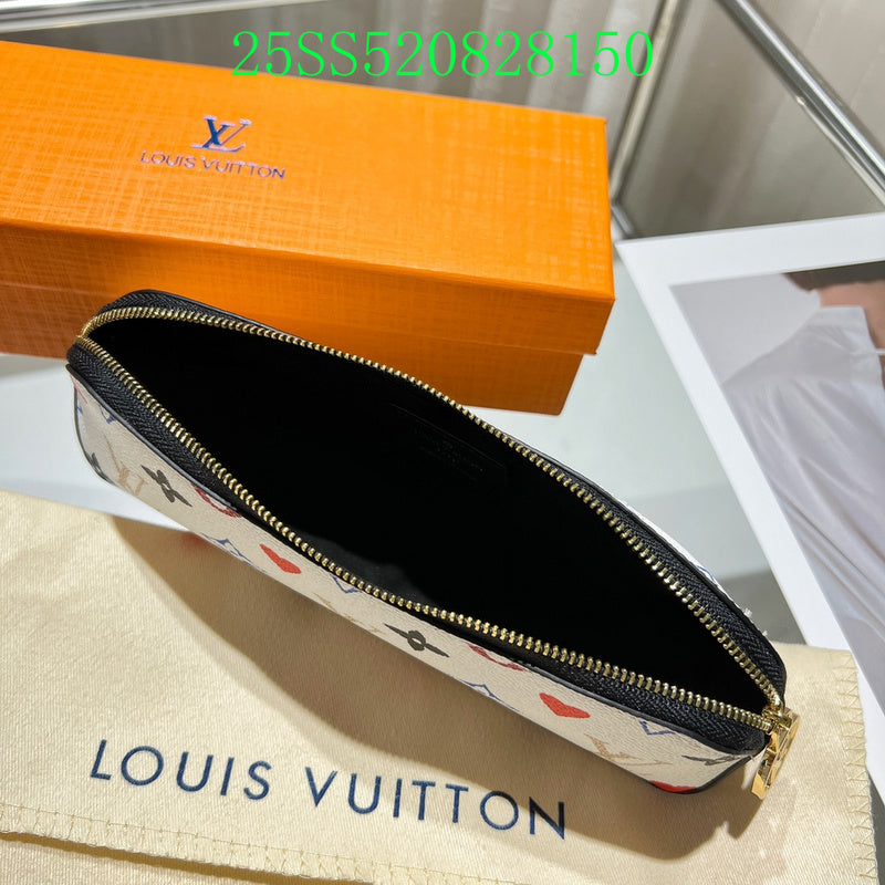 COZY BAGS - LOV Wallet - 067