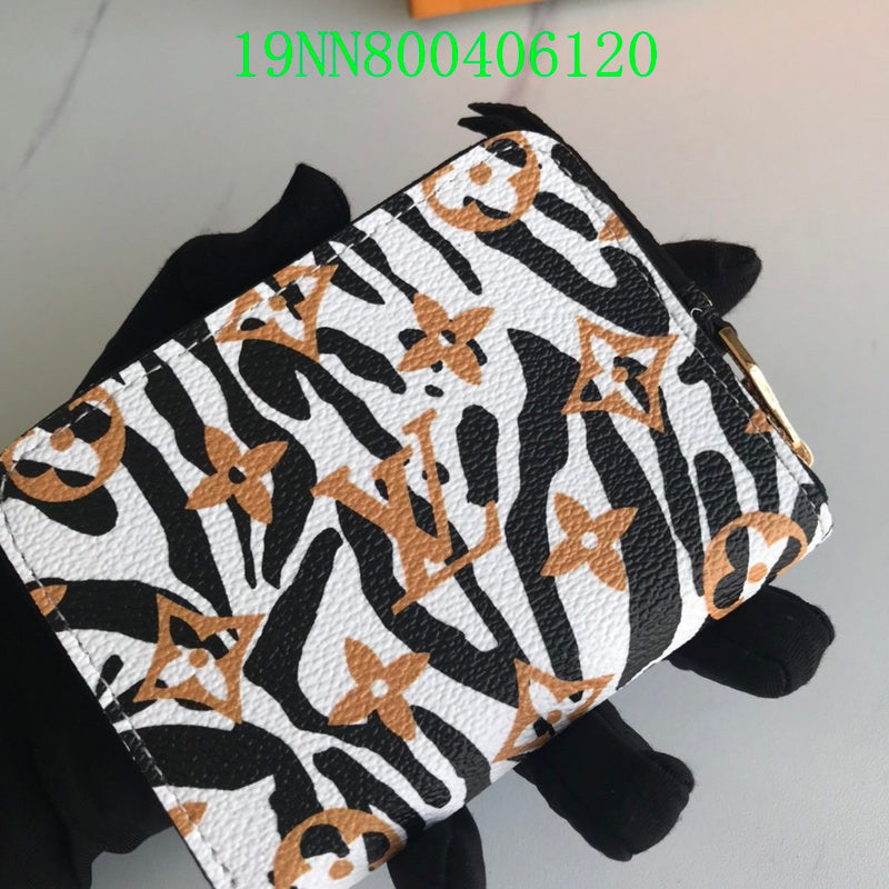 COZY BAGS - LOV Wallet - 1466