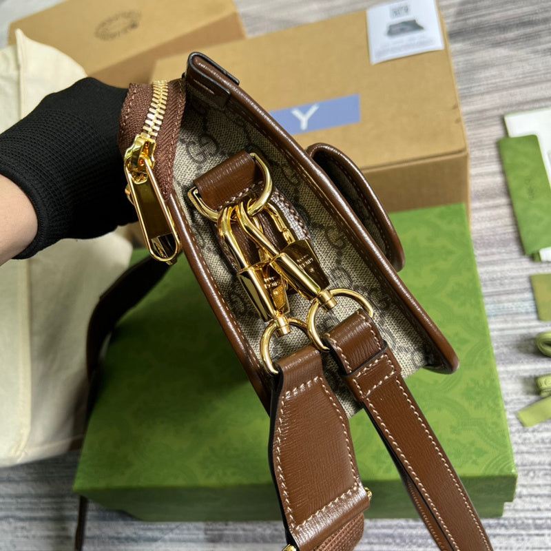 COZY BAGS - Guki Men Bags - 224