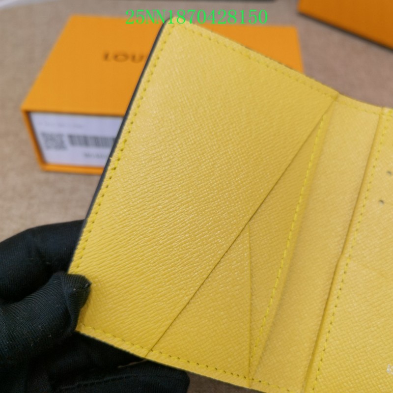 COZY BAGS - LOV Wallet - 1398