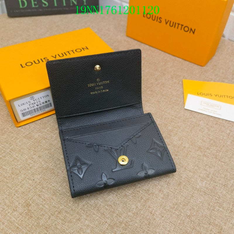 COZY BAGS - CHL Wallet - 447