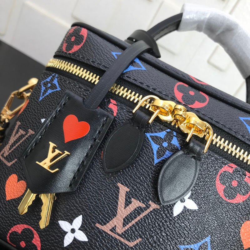 COZY BAGS - LOV Bags - 4319