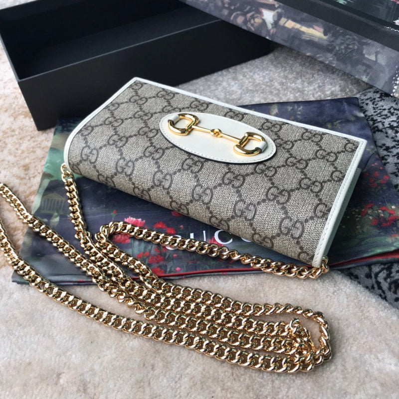 COZY BAGS - Guki Wallet - 667