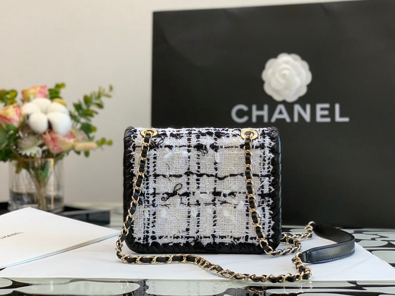 COZY BAGS - CHL Lady Bags - 336