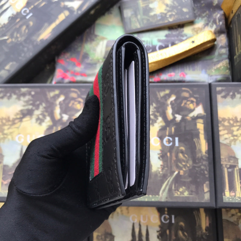 COZY BAGS - Guki Wallet - 699