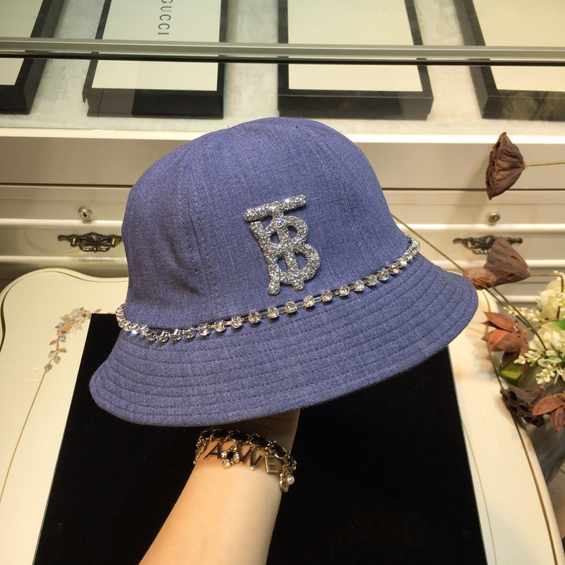 COZY BAGS - BOR Hats & Caps - 174