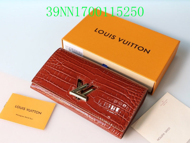 COZY BAGS - CHL Wallet - 1151