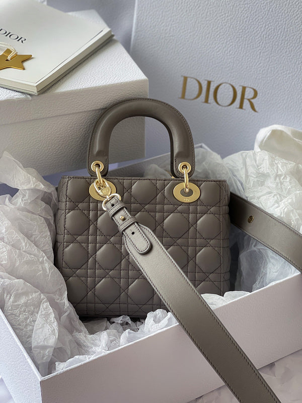 Cozy Bags - DOR Bags - 359