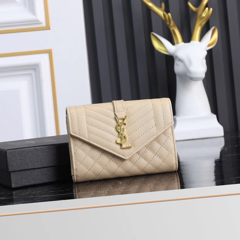 COZY BAGS - YLS Wallet - 208
