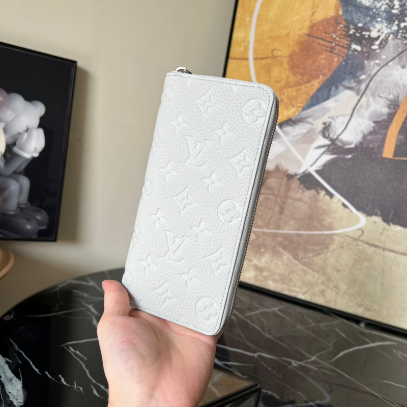 COZY - LOV Wallets - 033