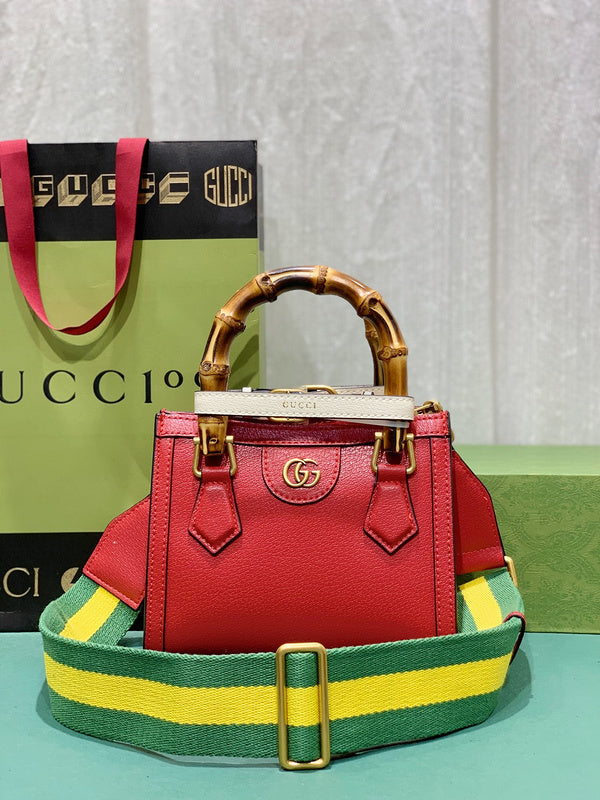 COZY BAGS - GUKI Bags - 695