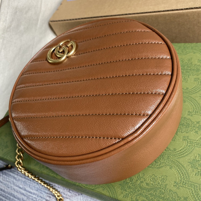 COZY BAGS - GUKI Bags - 2038