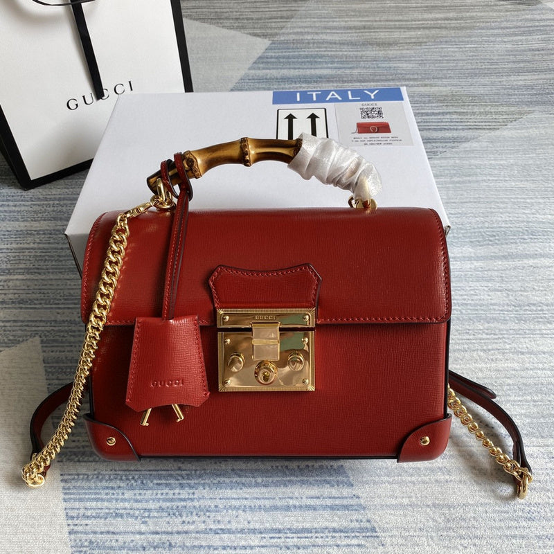 COZY BAGS - GUKI Bags - 1973