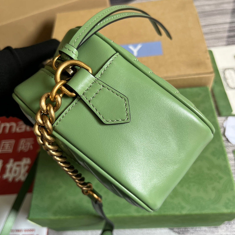 JB - Guki Lady Bags - 290