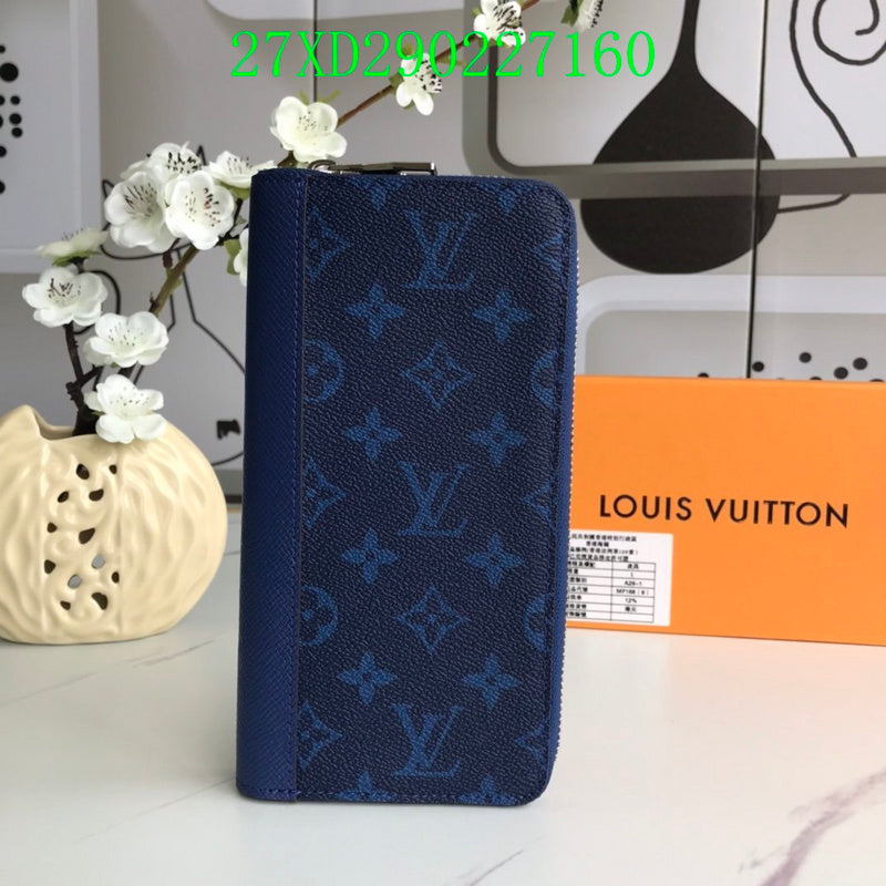 COZY BAGS - CHL Wallet - 1126
